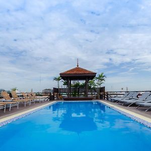 Khaosan Palace Hotel - SHA Extra Plus