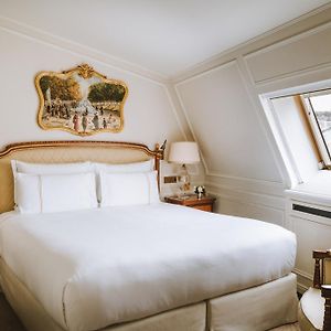 Suite mit Kingsize-Bett